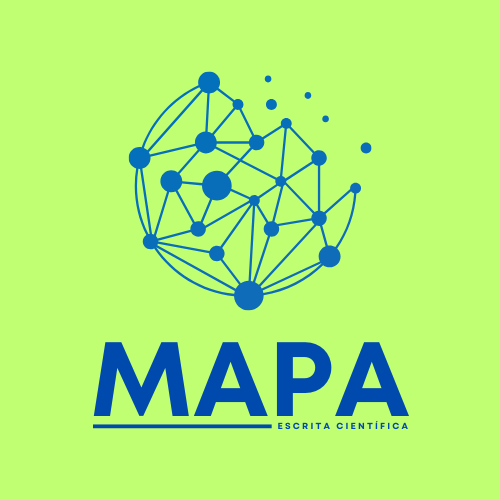 MAPA ESCRITA CIENTÍFICA